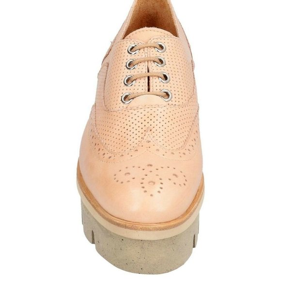 Alberto Guardian Women's Laceup Oxfords (EUR 41 / US 10) * Brand New* - Picture 1 of 8